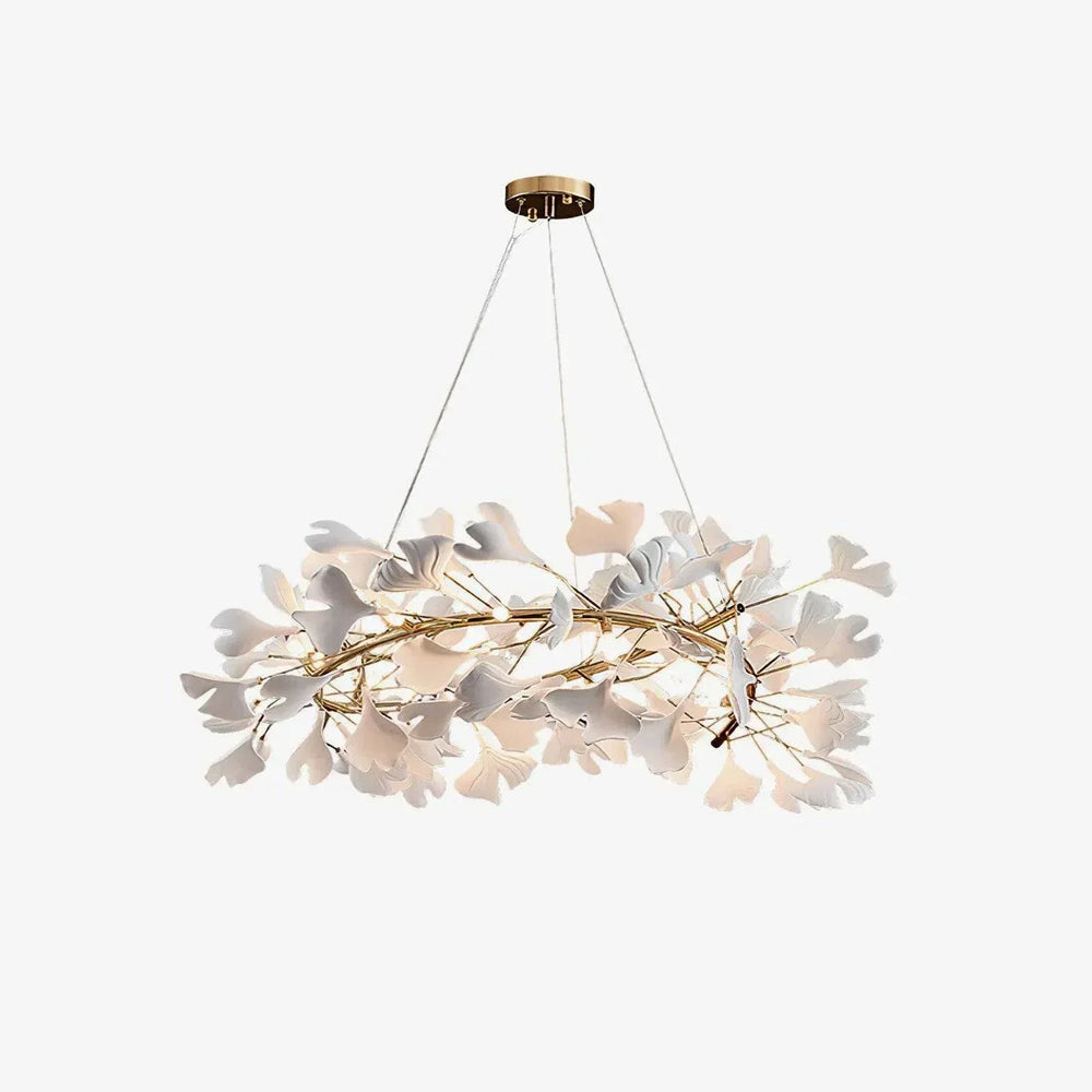 Lustres Contemporains Créatifs Art Moderne - Clowas.fr