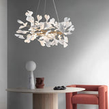 Tree Type Modern for Dining Room Chandelier