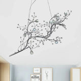 Willow Branches Kitchen Pendant Light