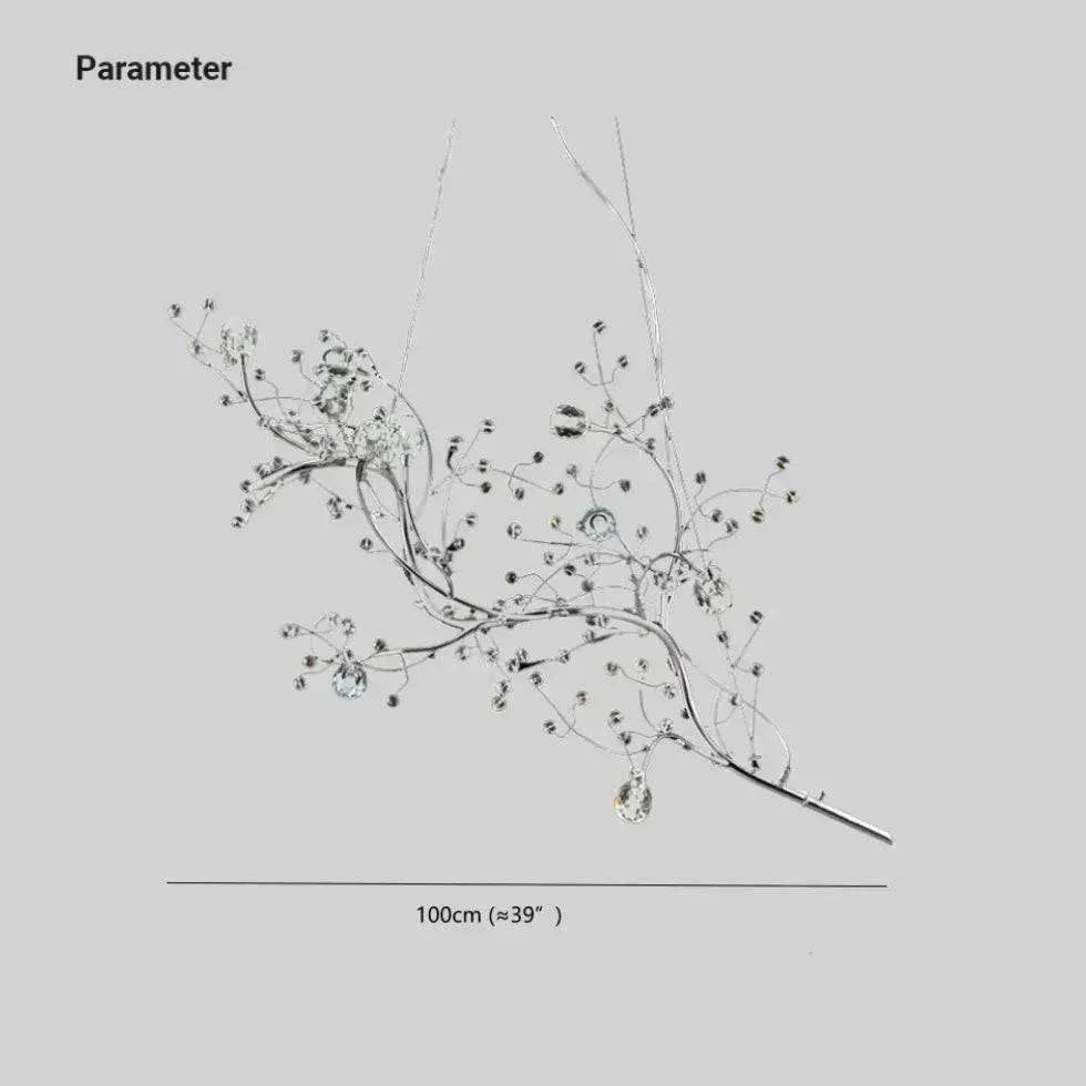 Lustre Nature Créatif Industriel Nordique - Clowas.fr