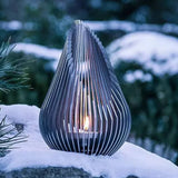 Lumières Extérieures De Patio De Jardin Extérieur Créatif Moderne - Clowas.fr