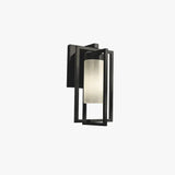 Luminaire Applique Extérieure Solaire Jardin Décoratif - Clowas.fr