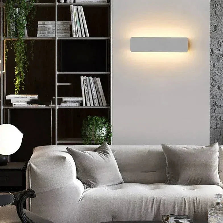 Lampe À Accrocher Au Mur Réglable Minimaliste Créative - Clowas.fr