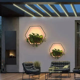 Luminaire Extérieur Ip65 Solaire Mur Jardin - Clowas.fr