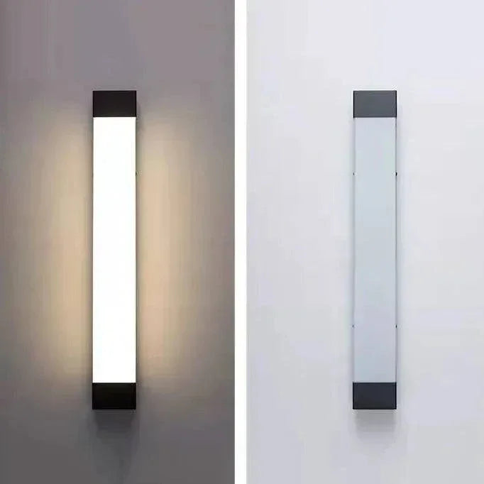 Applique D'Extérieur Led Étanche Sans Poinçon Pour Terrasse - Clowas.fr