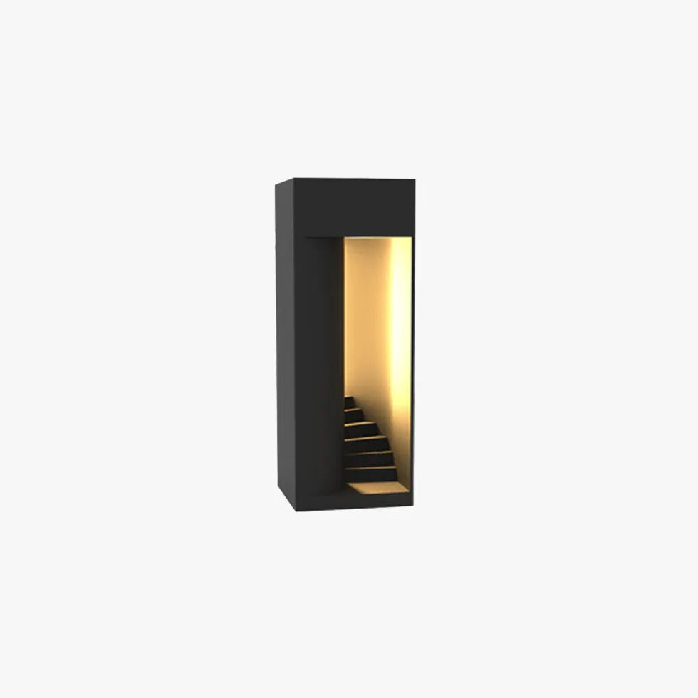 Lampe exterieur sans fil rechargeable étanche jardin