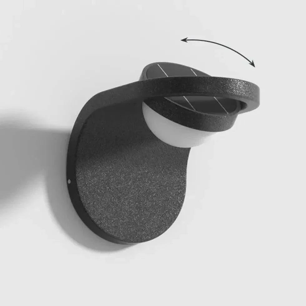 Luminaire Extérieur Terrasse Applique Murale Étanche - Clowas.fr