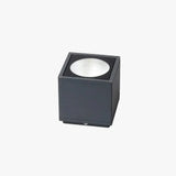 Plafonnier Led Moderne À Prisme Carré Pour Couloir - Clowas.fr