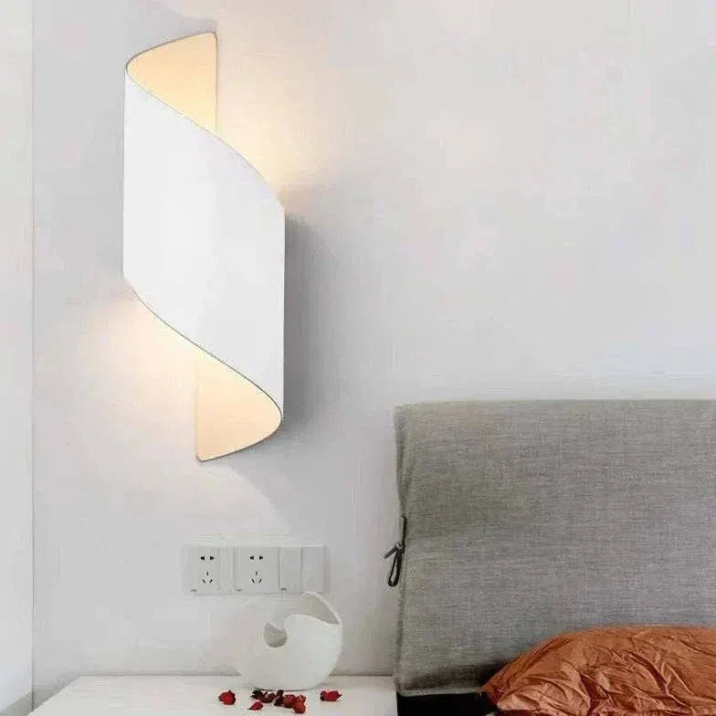 Appliques Murales Couloir Modernes Intérieures Étanches - Clowas.fr