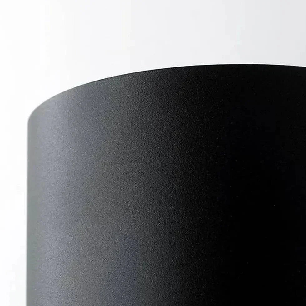 Applique Extérieure De Cour Étanche Supérieure Et Inférieure - Clowas.fr