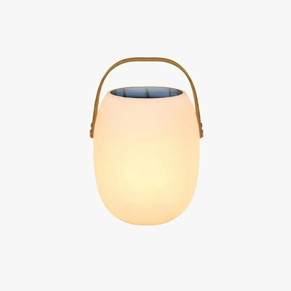 Lampes Solaires Extérieures De Décoration De Jardin - Clowas.fr