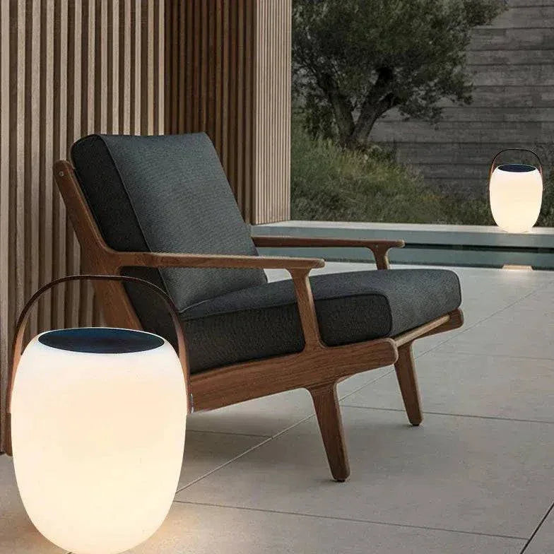 Lampes Solaires Extérieures De Décoration De Jardin - Clowas.fr