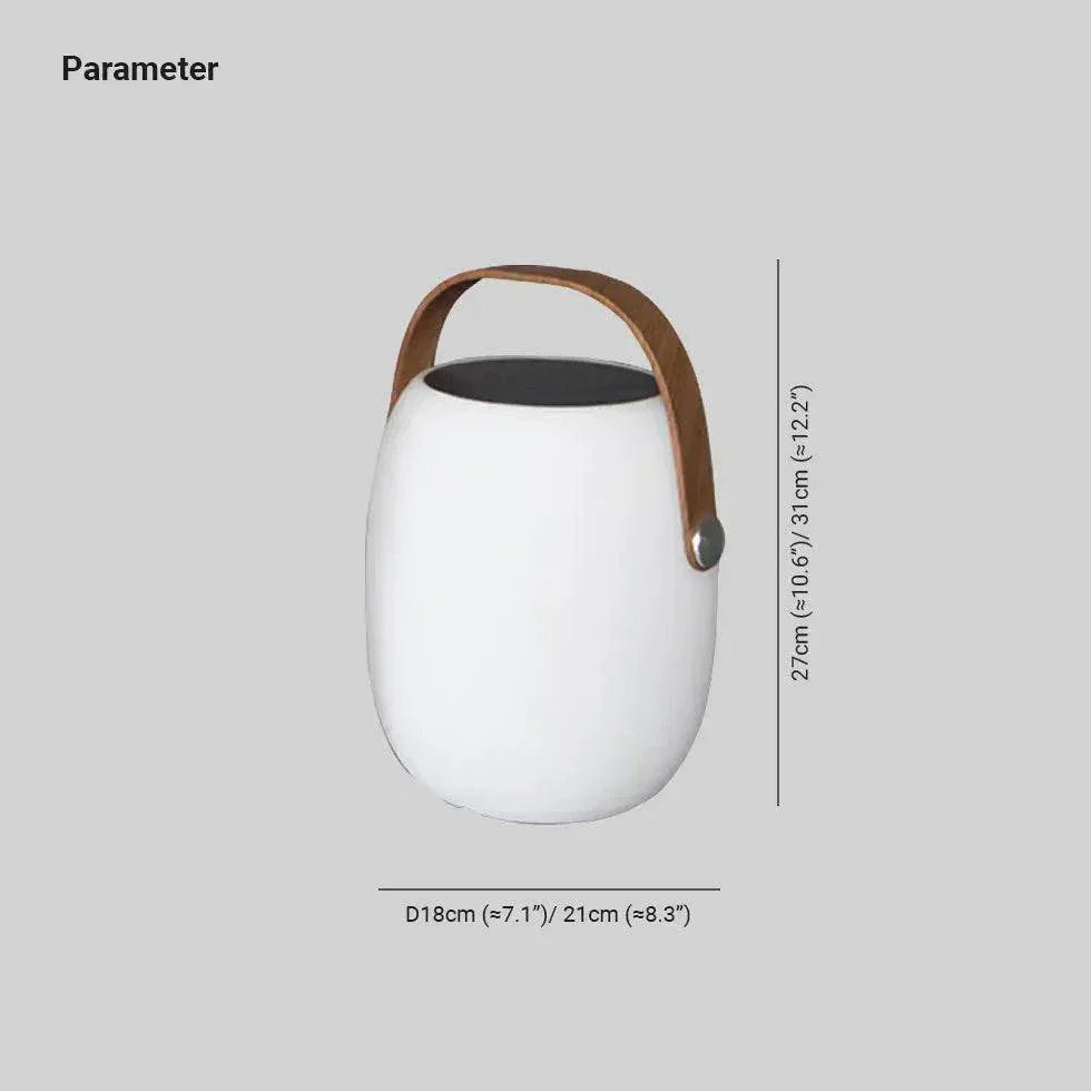 Lampes Solaires Extérieures De Décoration De Jardin - Clowas.fr