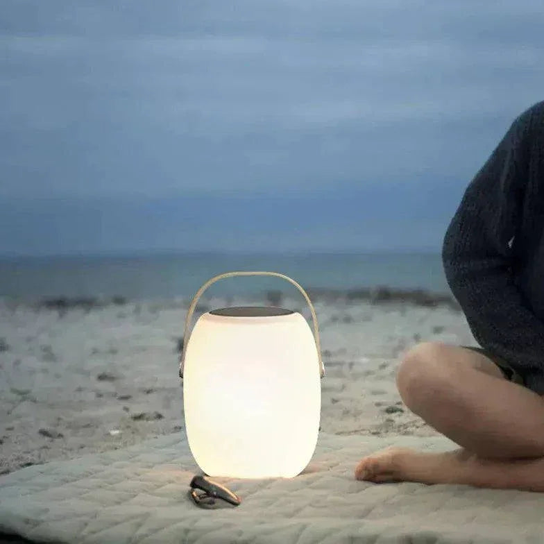 Lampes Solaires Extérieures De Décoration De Jardin - Clowas.fr