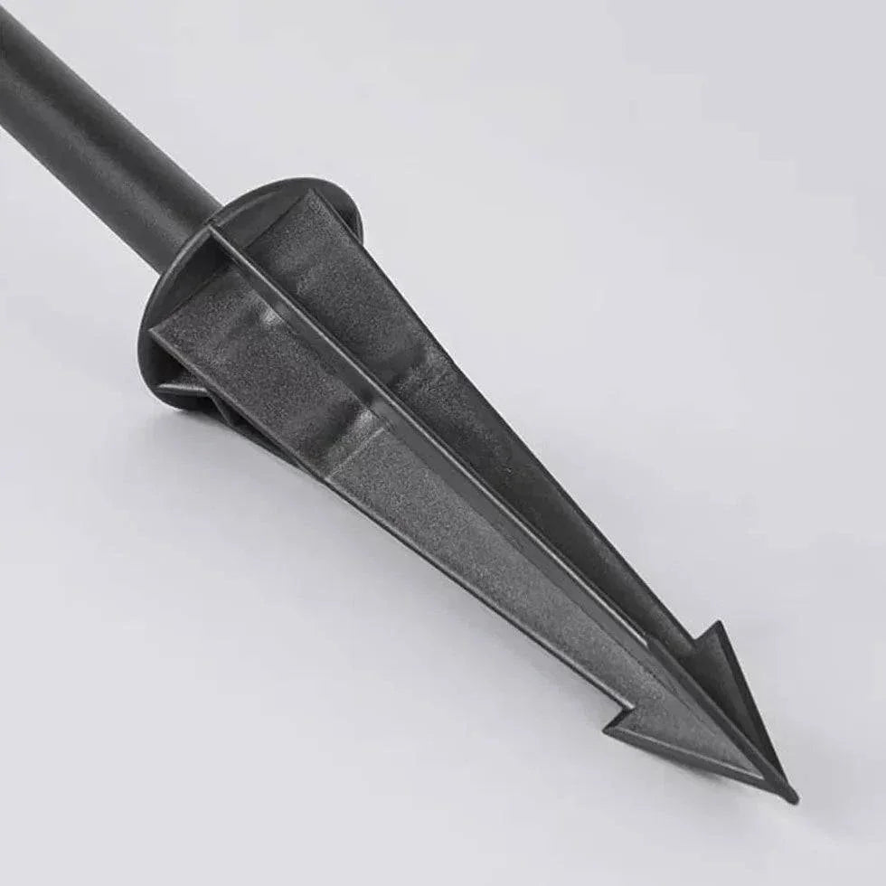 Lampadaire À Ampoule Led Firefly - Clowas.fr