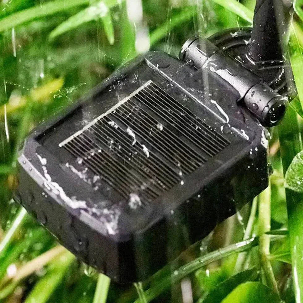 Lampadaire À Ampoule Led Firefly - Clowas.fr