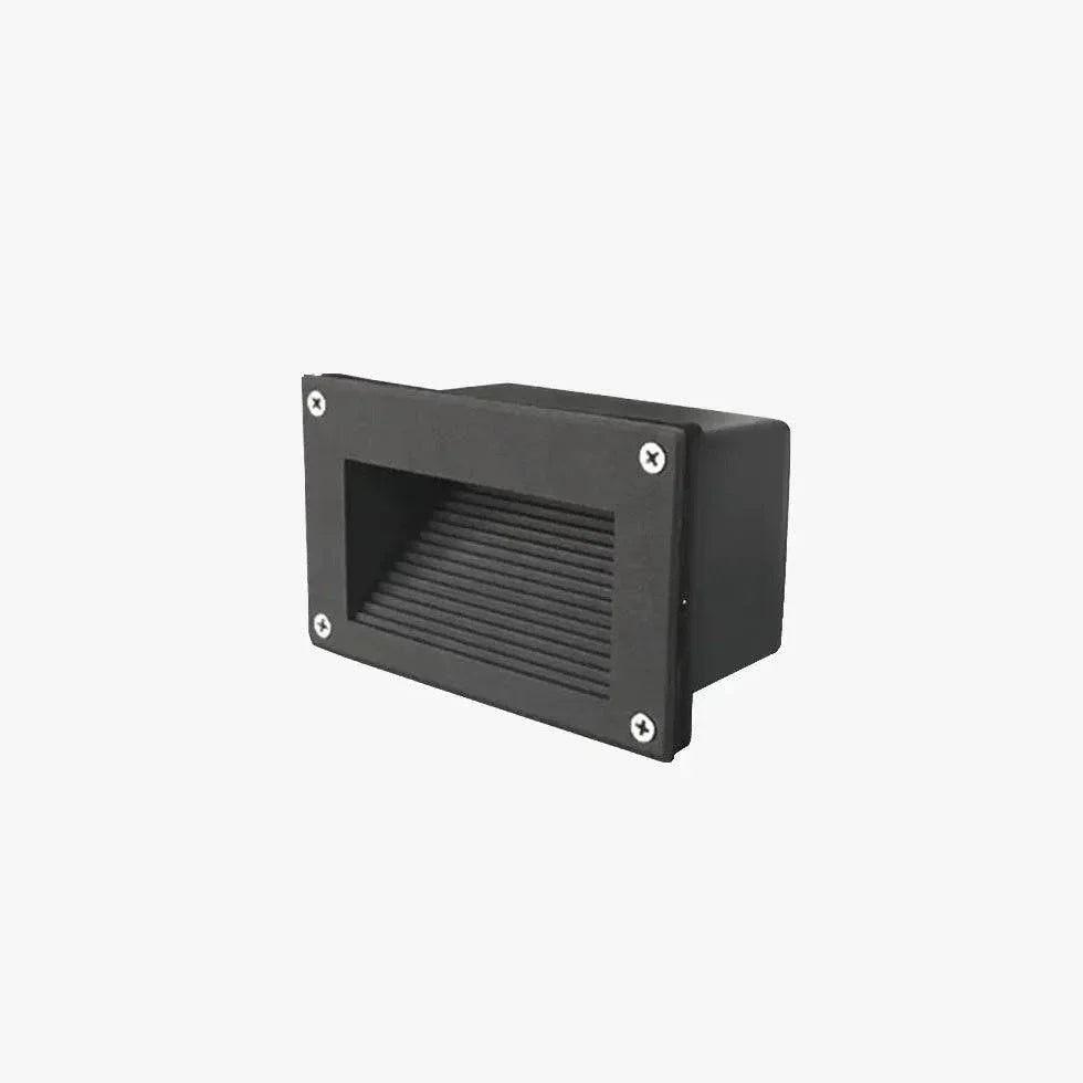 Lumière Extérieure De Marche À Led Avec Capteur Intégré - Clowas.fr