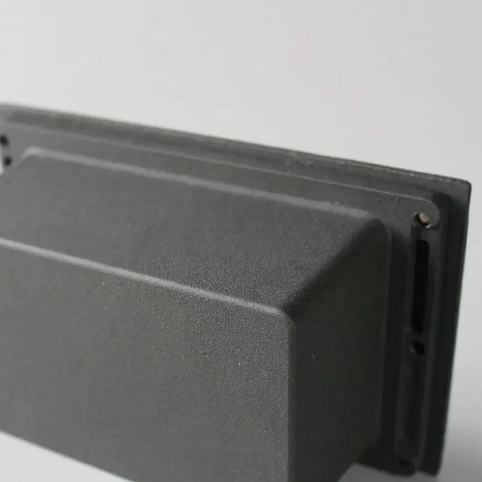 Lumière Extérieure De Marche À Led Avec Capteur Intégré - Clowas.fr