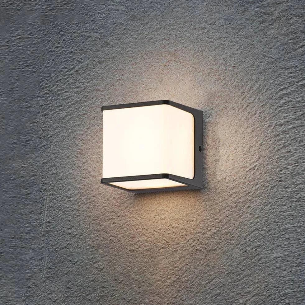 Applique Étanche Pour Villa Moderne - Clowas.fr