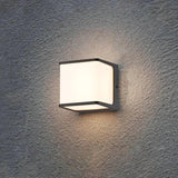 Applique Étanche Pour Villa Moderne - Clowas.fr