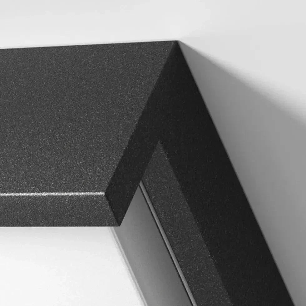 Luminaire D'Extérieur Solaire Jardin Villa Élégant - Clowas.fr