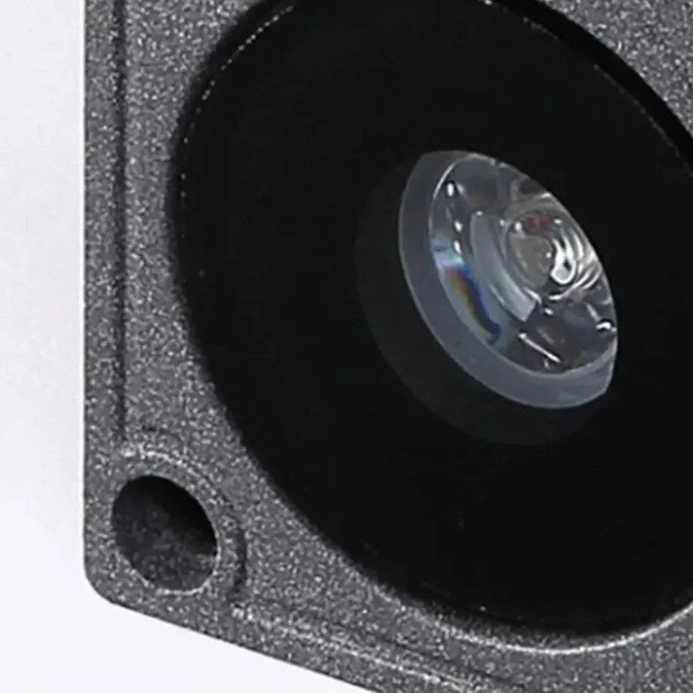 Applique Murale Étanche Moderne À Led À Lumière Chaude - Clowas.fr