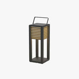 Lampadaire D'Extérieur Rectangulaire - Clowas.fr
