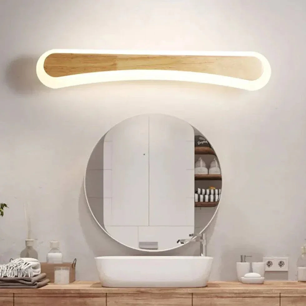 Applique Murale D'Intérieur Moderne De Chevet Pivotant - Clowas.fr