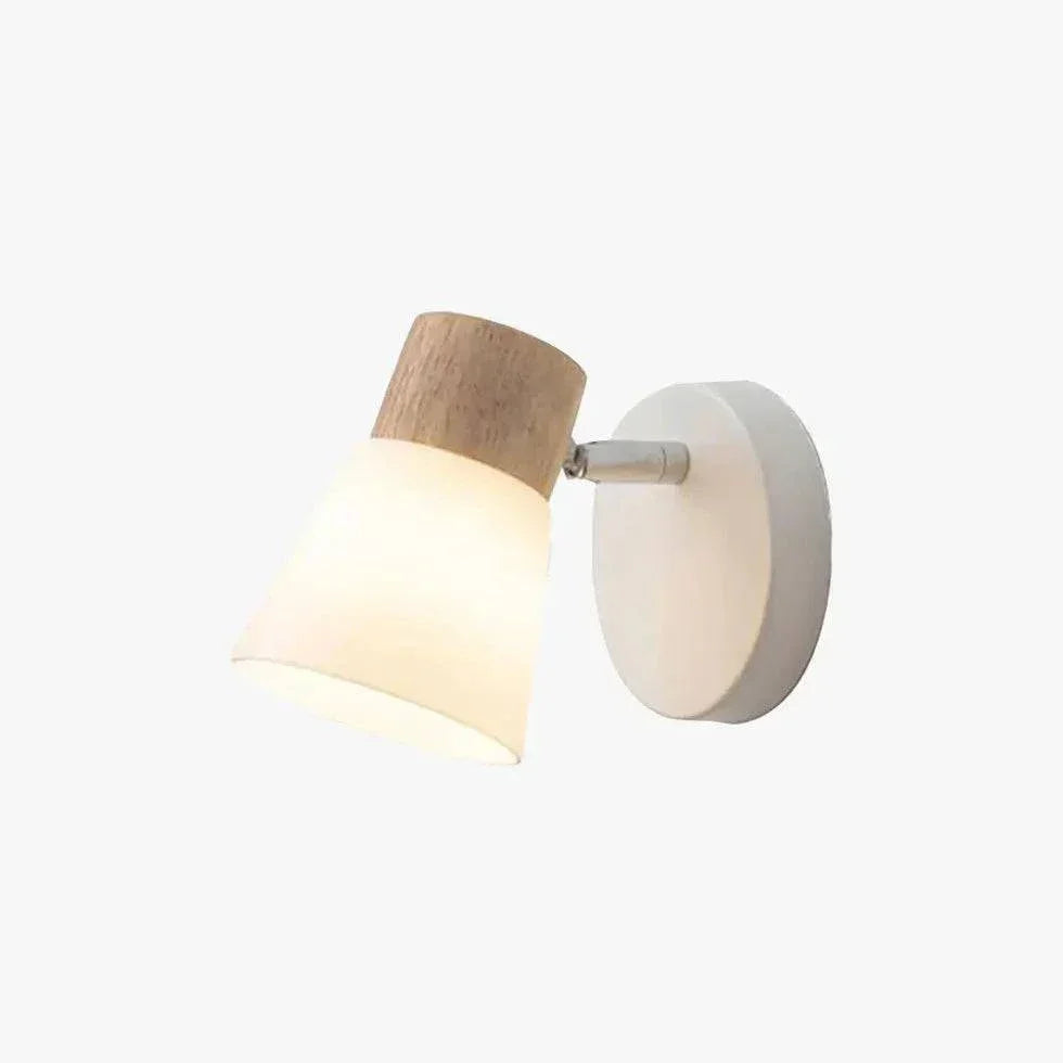 Lampe De Lecture À Led Style Nordique Murale - Clowas.fr