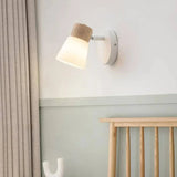 Lampe De Lecture À Led Style Nordique Murale - Clowas.fr