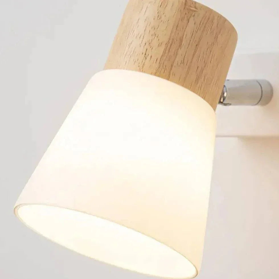 Lampe De Lecture À Led Style Nordique Murale - Clowas.fr