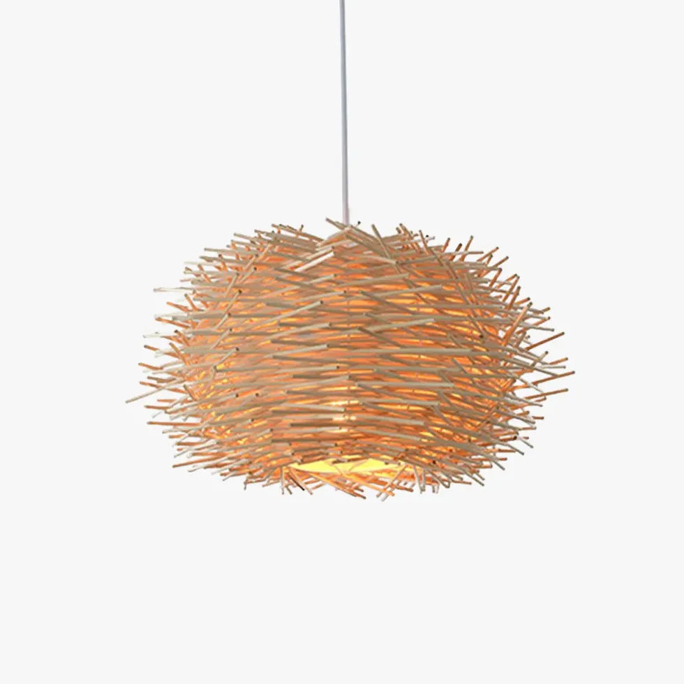 Stick Stick Spherical Salle Pendante Light