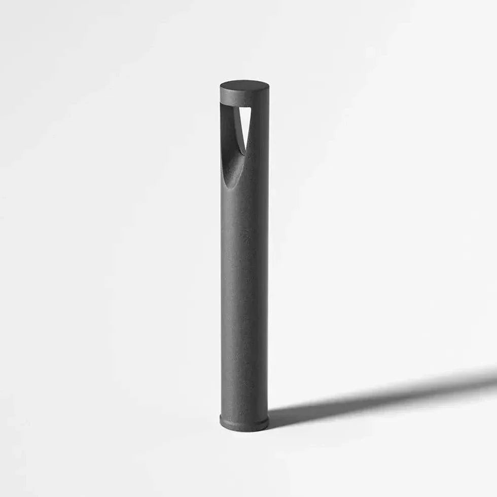 Réverbère Extérieur Solaire Pour Jardin Et Villa - Clowas.fr