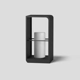 Lampe Led D'Extérieur À Énergie Solaire Jardin Ambiance - Clowas.fr