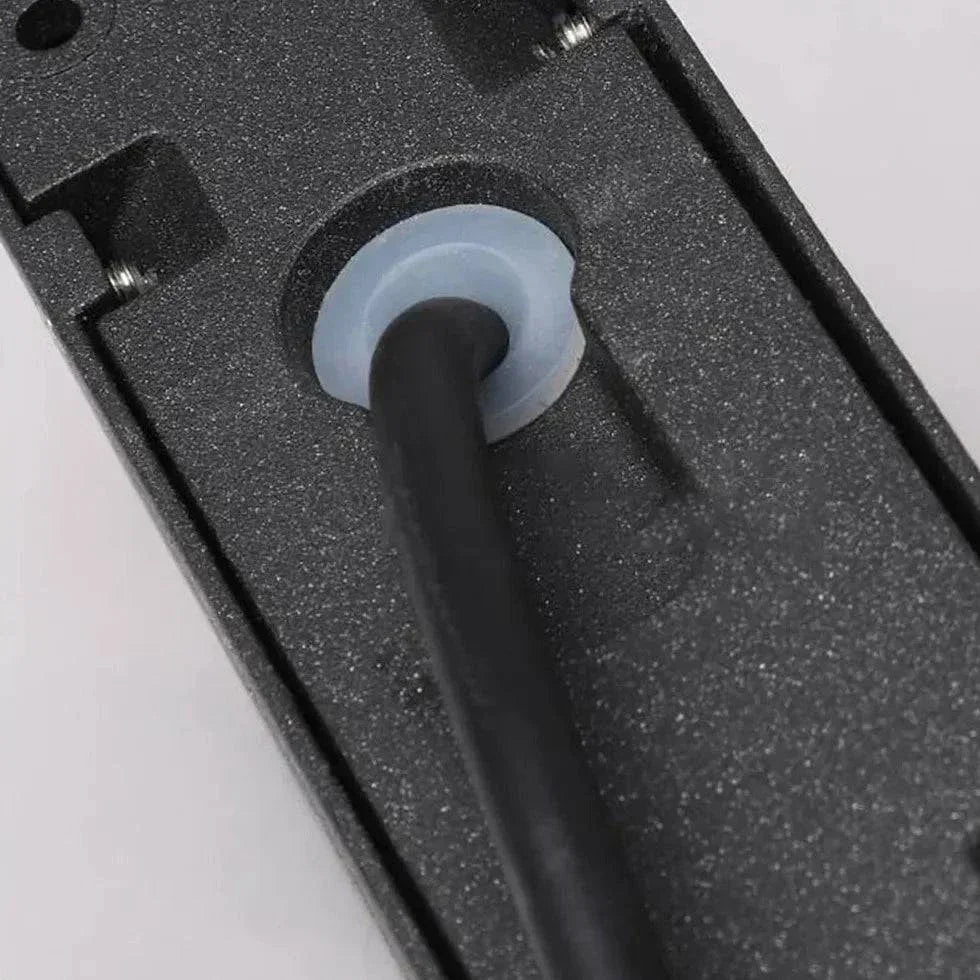 Luminaire Extérieur Gris Anthracite Murale Moderne Étanche - Clowas.fr