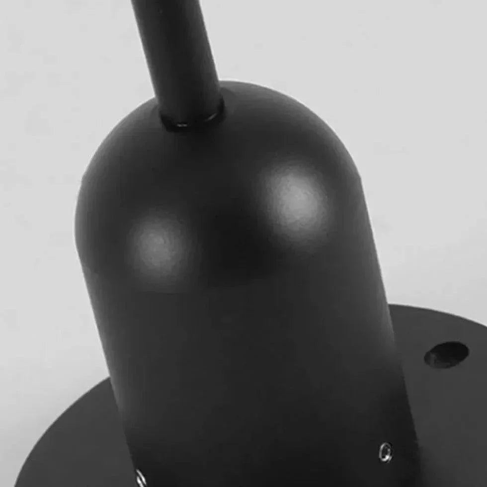 Borne Solaire À Anneau Ovale Long - Clowas.fr