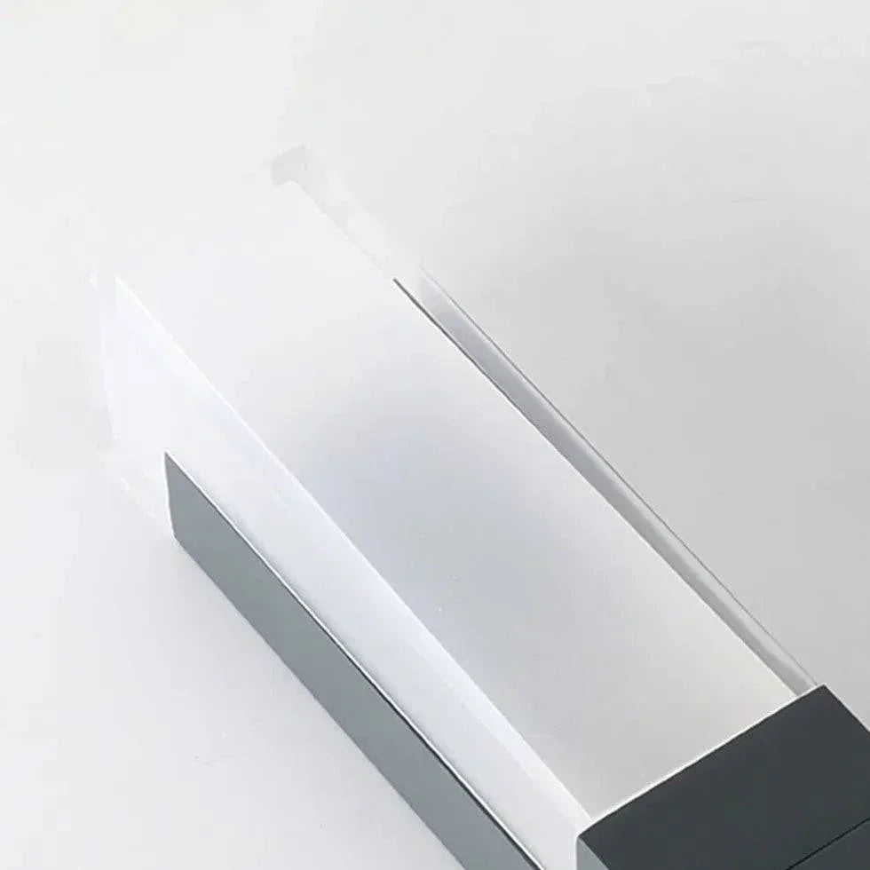 Lampadaire Exterieur Jardin Moderne Etanche - Clowas.fr