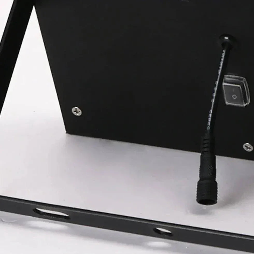 Lampadaire Exterieur Jardin Moderne Etanche - Clowas.fr