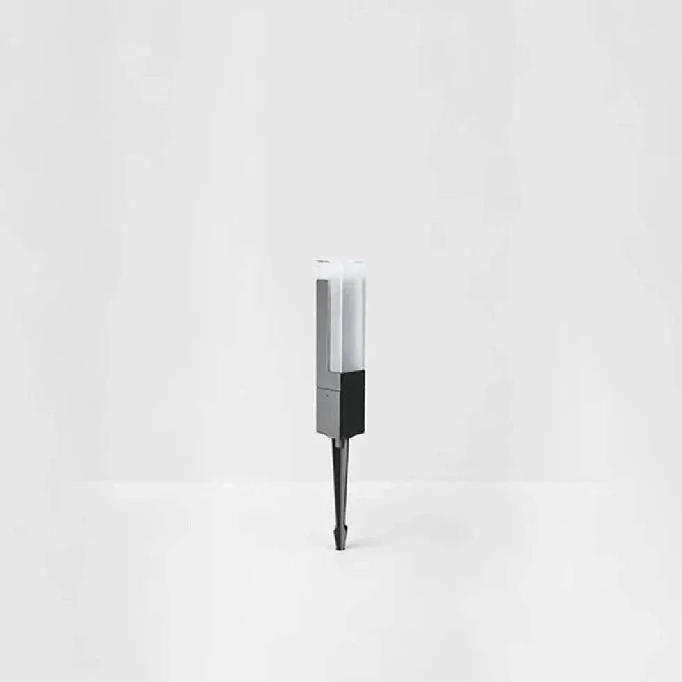 Lampadaire Exterieur Jardin Moderne Etanche - Clowas.fr