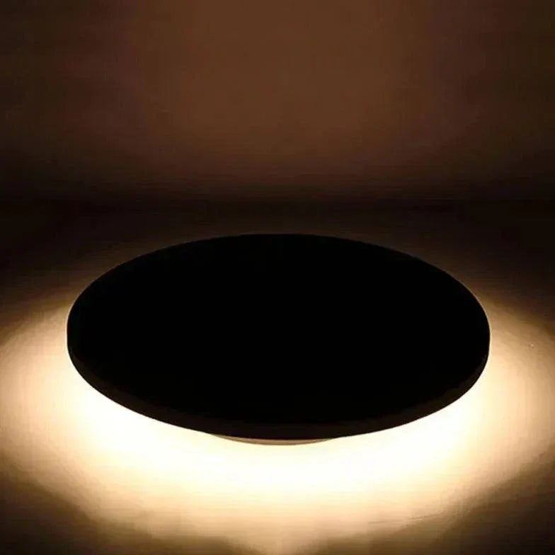 Lumières Solaires Extérieures Jardin Moderne Étanche - Clowas.fr