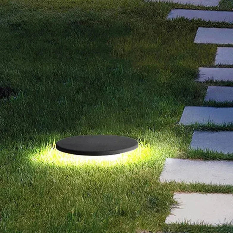 Lumières Solaires Extérieures Jardin Moderne Étanche - Clowas.fr