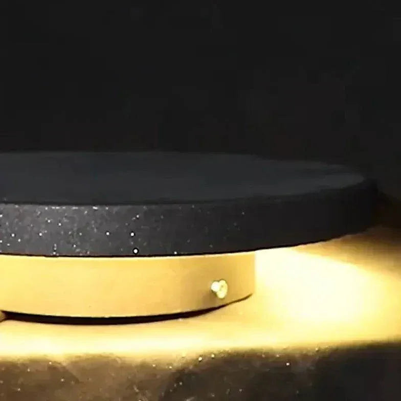 Lumières Solaires Extérieures Jardin Moderne Étanche - Clowas.fr