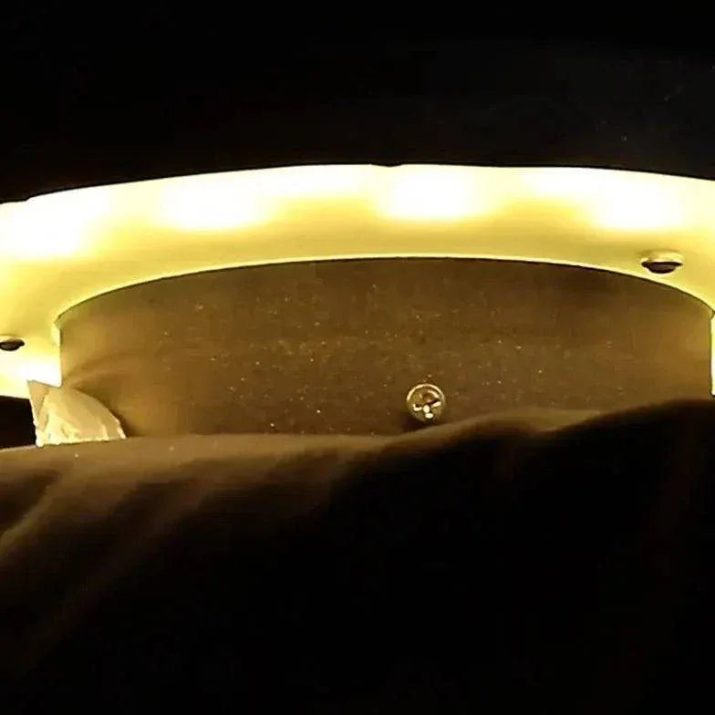 Lumières Solaires Extérieures Jardin Moderne Étanche - Clowas.fr