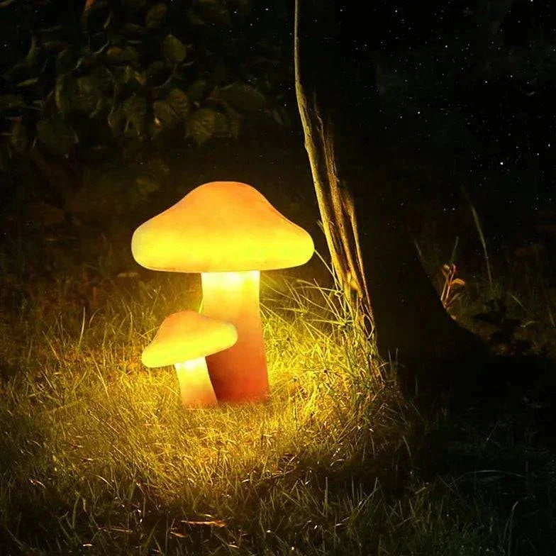 Luminaire Extérieure Jardin Moderne Étanche - Clowas.fr