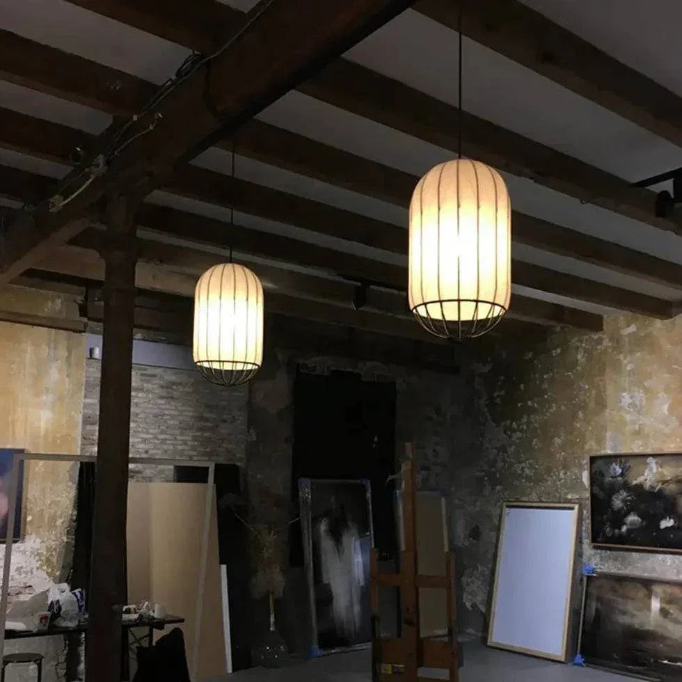 Lustre De Salon Nordique Créatif Moderne - Clowas.fr