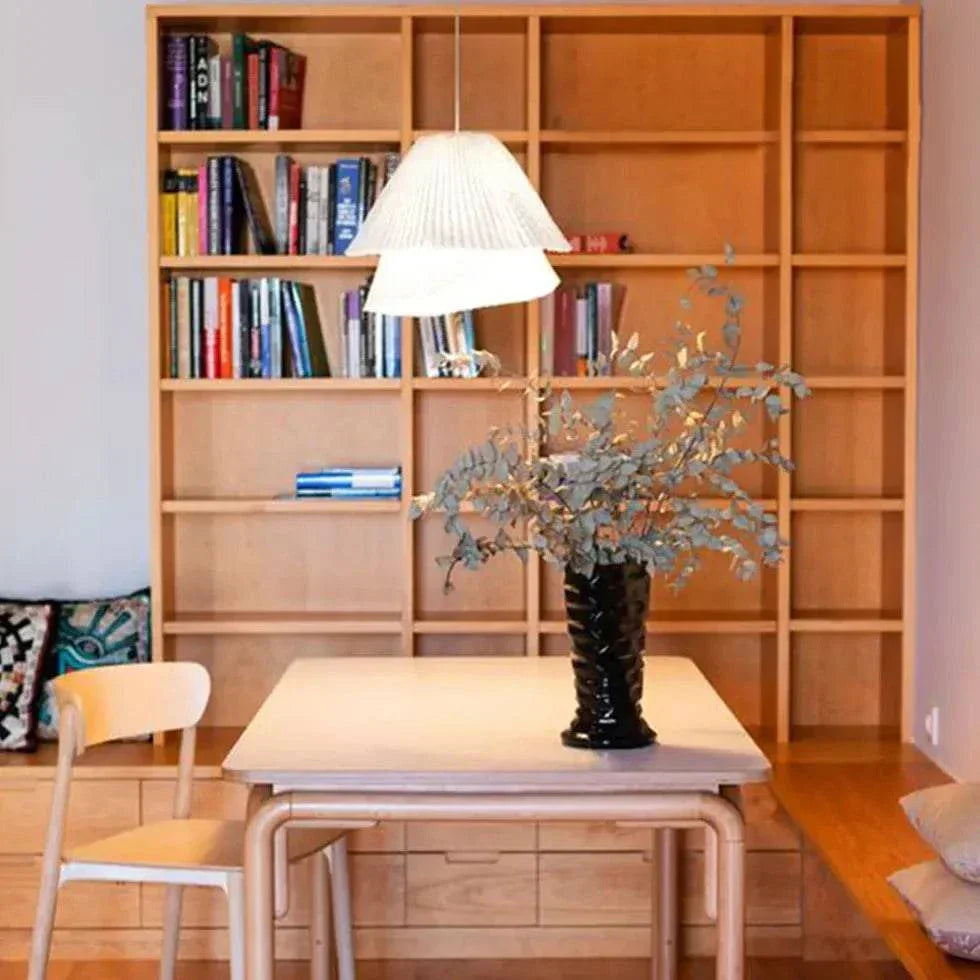 Lustre Pour Mezzanine Nordique Moderne Luxueux - Clowas.fr