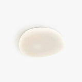 Plafonnier Beige Moderne Nuage Chambre Minimaliste - Clowas.fr