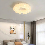 Plafonnier Design Plafond Bas Créatif Bubble - Clowas.fr