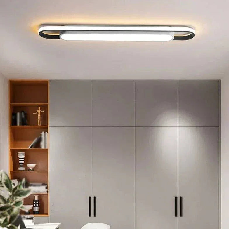 Plafonnier Salle A Manger Design Moderne Simple Créatif - Clowas.fr