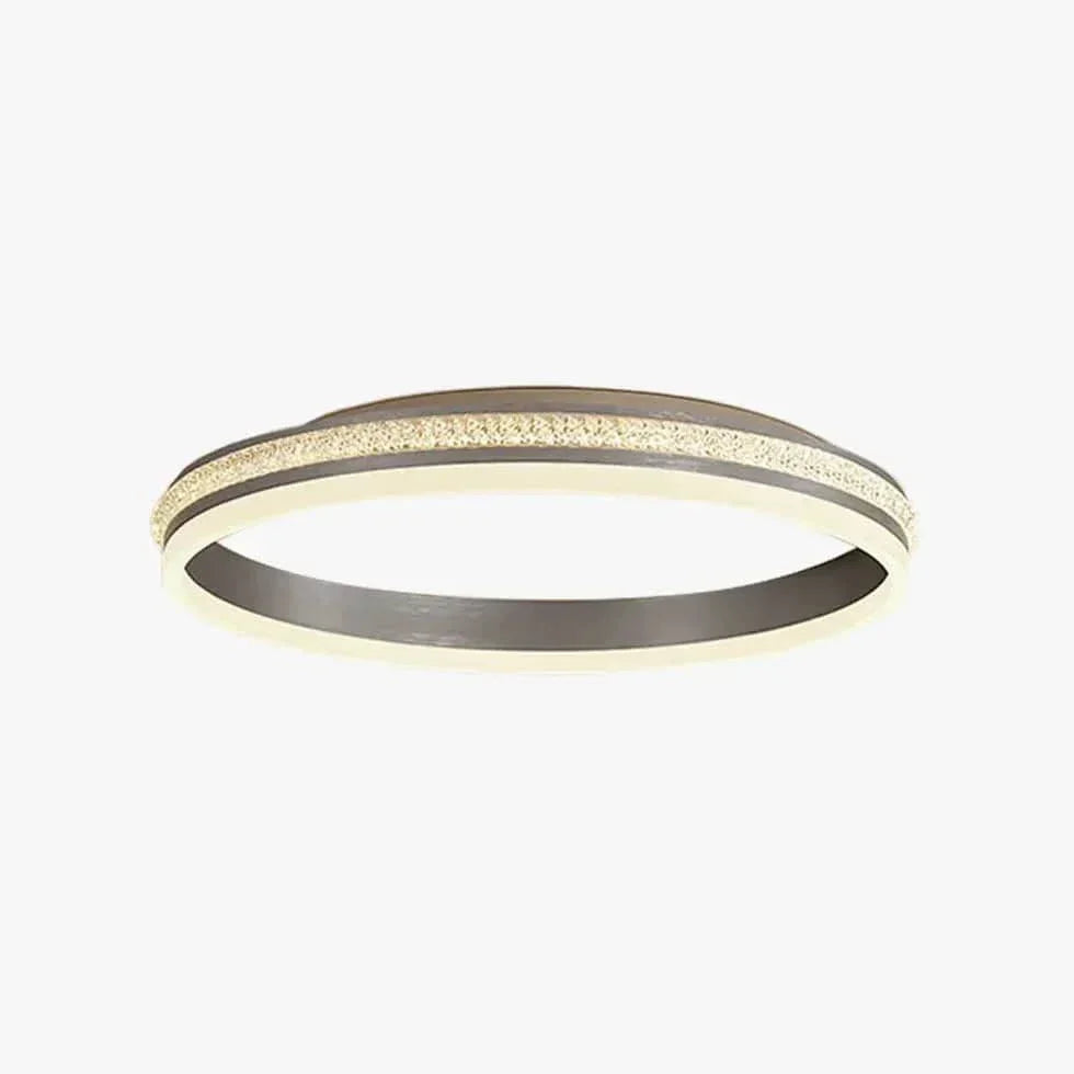 Plafonnier Design Couloir Moderne Minimaliste Géométrique - Clowas.fr